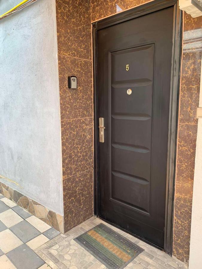 Old Avlabari Home Tbilisi Eksteriør bilde